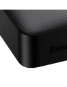 Kup PowerBank Baseus Bipow 20000mAh, 2xUSB, USB-C, 20W (fekete) - BSU2786BLK - {ean13} - Sklep Home Screen