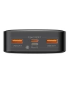 Kup PowerBank Baseus Bipow 20000mAh, 2xUSB, USB-C, 20W (černý) - BSU2786BLK - {ean13} - Sklep Home Screen