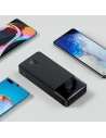 Kup PowerBank Baseus Bipow 20000mAh, 2xUSB, USB-C, 20W (černý) - BSU2786BLK - {ean13} - Sklep Home Screen