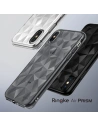 Buy Ringke Air Prism iPhone XS/X 5.8 Smoke Black - RGK764SM - {ean13} - Home Screen Store Europe
