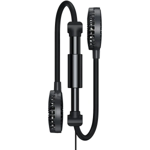 Kup Baseus Autolüfter / Ventilator Blustery für Kopfstütze, USB (schwarz) - BSU2787BLK - {ean13} - Sklep Home Screen