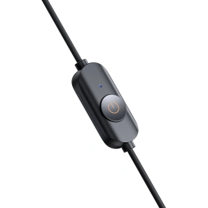 Kup Baseus Autolüfter / Ventilator Blustery für Kopfstütze, USB (schwarz) - BSU2787BLK - {ean13} - Sklep Home Screen