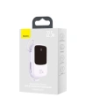 Kup Powerbank Baseus Qpow 20000mAh, IP, USB, USB-C, 22.5W USB-C kábellel (lila) - BSU2788PRP - {ean13} - Sklep Home Screen