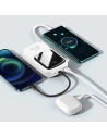 Kup Powerbank Baseus Qpow 20000mAh, IP, USB, USB-C, 22.5W z kablem USB-C (biały) - BSU2789WHT - {ean13} - Sklep Home Screen