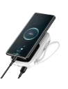 Kup Powerbank Baseus Qpow 20000mAh, IP, USB, USB-C, 20W Lightning kábellel (fehér) - BSU2790WHT - {ean13} - Sklep Home Screen