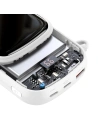 Kup Powerbank Baseus Qpow 20000mAh, IP, USB, USB-C, 20W Lightning kábellel (fehér) - BSU2790WHT - {ean13} - Sklep Home Screen