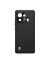 Baseus Xiaomi Tasche Alloy Leder Mi 11 Pro (schwarz)