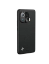Kup Etui Baseus Alloy Leather Xiaomi Mi 11 Pro (czarne) - BSU2791BLK - {ean13} - Sklep Home Screen