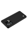Kup Etui Baseus Alloy Leather Xiaomi Mi 11 Pro (fekete) - BSU2791BLK - {ean13} - Sklep Home Screen