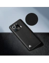 Kup Etui Baseus Alloy Leather Xiaomi Mi 11 Pro (czarne) - BSU2791BLK - {ean13} - Sklep Home Screen