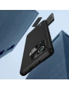 Kup Baseus Xiaomi Tasche Alloy Leder Mi 11 Pro (schwarz) - BSU2791BLK - {ean13} - Sklep Home Screen