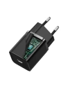 Buy Baseus Super Si Quick Charger 1C 30W (black) - BSU2792BLK - {ean13} - Home Screen Store Europe