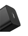 Buy Baseus Super Si Quick Charger 1C 30W (black) - BSU2792BLK - {ean13} - Home Screen Store Europe