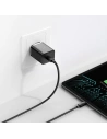 Kup Baseus Ladegerät Super Si Schnellladegerät 1C 30W (schwarz) - BSU2792BLK - {ean13} - Sklep Home Screen