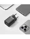 Buy Baseus Super Si Quick Charger 1C 30W (black) - BSU2792BLK - {ean13} - Home Screen Store Europe