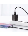 Buy Baseus Super Si Quick Charger 1C 30W (black) - BSU2792BLK - {ean13} - Home Screen Store Europe