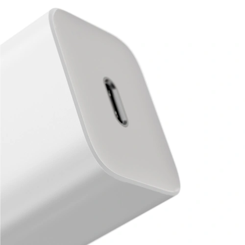 Kup Síťová nabíječka Baseus Super Si Quick Charger 1C 30W (bílá) - BSU2793WHT - {ean13} - Sklep Home Screen
