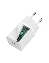 Kup Síťová nabíječka Baseus Super Si Quick Charger 1C 30W (bílá) - BSU2793WHT - {ean13} - Sklep Home Screen