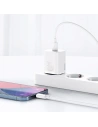 Kup Síťová nabíječka Baseus Super Si Quick Charger 1C 30W (bílá) - BSU2793WHT - {ean13} - Sklep Home Screen