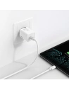 Kup Síťová nabíječka Baseus Super Si Quick Charger 1C 30W (bílá) - BSU2793WHT - {ean13} - Sklep Home Screen