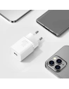 Kup Síťová nabíječka Baseus Super Si Quick Charger 1C 30W (bílá) - BSU2793WHT - {ean13} - Sklep Home Screen