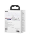 Kup Încărcătorul de rețea Baseus Super Si Quick Charger 1C 30W (alb) - BSU2793WHT - {ean13} - Sklep Home Screen