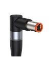 Kup Kabel magnetyczny Baseus Zinc Magnetic, USB-C do wtyk DC 7,9x5,5mm, 100W, PD, 2m, kątowy (czarny) - BSU2794BLK - {ean13} - Sklep Home Screen