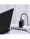 Kup Kabel magnetický Baseus Zinc Magnetic, USB-C na konektor DC 7,9x5,5mm, 100W, PD, 2m, úhlový (černý) - BSU2794BLK - {ean13} - Sklep Home Screen