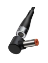 Kup Magnetikus kábel Baseus Zinc Magnetic, USB-C to DC 5,5x2,5mm csatlakozó, 100W, PD, 2m, szögletes (fekete) - BSU2795BLK - {ean13} - Sklep Home Screen