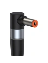 Kup Magnetikus kábel Baseus Zinc Magnetic, USB-C to DC 5,5x2,5mm csatlakozó, 100W, PD, 2m, szögletes (fekete) - BSU2795BLK - {ean13} - Sklep Home Screen