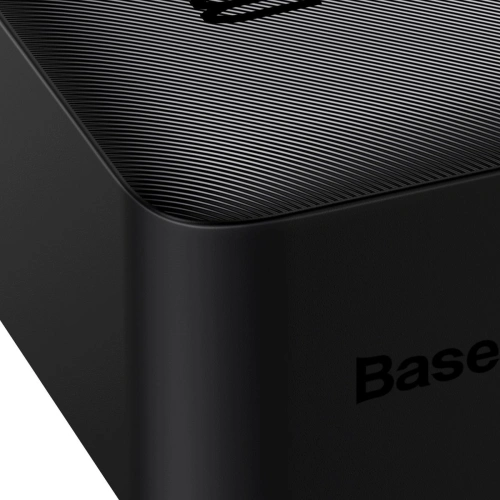 Kup PowerBank Baseus Bipow 30000mAh, 2xUSB, USB-C, 15W (fekete) - BSU2796BLK - {ean13} - Sklep Home Screen