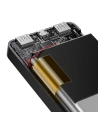 Kup PowerBank Baseus Bipow 30000mAh, 2xUSB, USB-C, 15W (fekete) - BSU2796BLK - {ean13} - Sklep Home Screen
