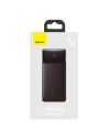 Kup Baseus PowerBank Bipow 30000mAh, 2xUSB, USB-C, 15W (schwarz) - BSU2796BLK - {ean13} - Sklep Home Screen