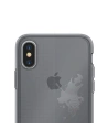 Kup Etui Ringke Air iPhone XS/X 5.8 Smoke Black - RGK762SM - {ean13} - Sklep Home Screen