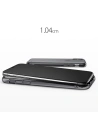 Kup Etui Ringke Air iPhone XS/X 5.8 Smoke Black - RGK762SM - {ean13} - Sklep Home Screen