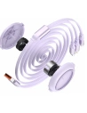 Kup Baseus 1.2m USB 3-in-1-Kabel Bright Mirror, USB zu micro USB / USB-C / Lightning, 66W, (lila) - BSU2799PRP - {ean13} - Sklep Home Screen