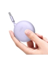 Kup Kabel USB 3w1 Baseus Bright Mirror, USB do micro USB / USB-C / Lightning, 66W, 1.2m (fialový) - BSU2799PRP - {ean13} - Sklep Home Screen