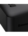 Kup Baseus PowerBank Bipow 30000mAh, 2xUSB, USB-C, 20W (schwarz) - BSU2801BLK - {ean13} - Sklep Home Screen