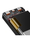 Kup PowerBank Baseus Bipow 30000mAh, 2xUSB, USB-C, 20W (negru) - BSU2801BLK - {ean13} - Sklep Home Screen