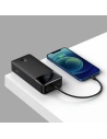 Kup Baseus PowerBank Bipow 30000mAh, 2xUSB, USB-C, 20W (schwarz) - BSU2801BLK - {ean13} - Sklep Home Screen
