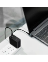 Kup Kabel magnetický Baseus Zinc Magnetic, USB-C na konektor DC 4x1,7mm, 100W, PD, 2m, úhlový (černý) - BSU2802BLK - {ean13} - Sklep Home Screen