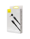 Kup Kabel magnetický Baseus Zinc Magnetic, USB-C na konektor DC 4x1,7mm, 100W, PD, 2m, úhlový (černý) - BSU2802BLK - {ean13} - Sklep Home Screen