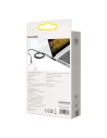 Kup Kabel magnetyczny Baseus Zinc Magnetic, USB-C do wtyk DC 4x1,7mm, 100W, PD, 2m, kątowy (czarny) - BSU2802BLK - {ean13} - Sklep Home Screen