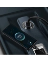 Kup Încărcător auto Baseus Share Together cu prelungitor, 3x USB, USB-C, 120W (gri) - BSU2803GRY - {ean13} - Sklep Home Screen