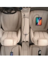 Kup Încărcător auto Baseus Share Together cu prelungitor, 3x USB, USB-C, 120W (gri) - BSU2803GRY - {ean13} - Sklep Home Screen
