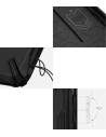 Kup Etui Ringke Dual-X iPhone XS/X 5.8 SF Black - RGK766BLK - {ean13} - Sklep Home Screen