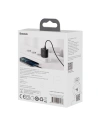 Kup Încărcătorul de rețea Baseus Compact Quick Charger, USB, USB-C, 20W (negru) - BSU2804BLK - {ean13} - Sklep Home Screen