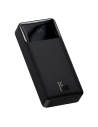 Kup PowerBank Baseus Bipow 20000mAh, 2xUSB, USB-C, 15W (negru) - BSU2806BLK - {ean13} - Sklep Home Screen