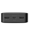 Kup PowerBank Baseus Bipow 20000mAh, 2xUSB, USB-C, 15W (negru) - BSU2806BLK - {ean13} - Sklep Home Screen