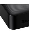 Kup PowerBank Baseus Bipow 20000mAh, 2xUSB, USB-C, 15W (negru) - BSU2806BLK - {ean13} - Sklep Home Screen